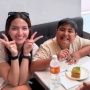 Diterpa Hoaks Cerai, Nia Ramadhani Emosi Sebut Perasaan Anak Terluka