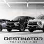 Mitsubishi Destinator Sekelas dengan Mobil Apa? Ini 5 Alternatif yang Tak Kalah Tangguh