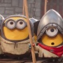 Sinopsis Minions & Monsters: Mimpi Kuasai Hollywood Berujung Petaka