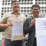 Profil Bonatua Silalahi, Sosok Peneliti yang Berhasil Buka Salinan Ijazah Jokowi di KPU