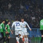 Sassuolo vs Inter Milan: Jay Idzes Cs Dibuat Merana, Kena Bantai 0-5