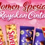 Promo Valentine di Indomaret: Cokelat Diskon hingga 30 Persen, Cocok Buat Kado!