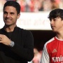 Ikuti Jejak Ayah! Putra Mikel Arteta Dipanggil ke Arsenal U-18, Bintang Baru Akademi The Gunners