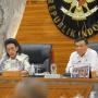 DPD RI Konsultasi dengan Menko Polkam, Dorong Kebijakan Nasional Berbasis Aspirasi Daerah