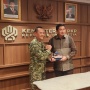 Kementerian PKP Bakal Bangun Rusun Delapan Lantai di Solo untuk Anggota Kopassus