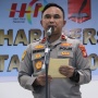 HPN 2026, Polda Metro Jaya Soroti Bahaya Framing Medsos