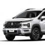 Harga Mobil Mitsubishi Februari 2026, Mending Xforce atau Xpander Cross?