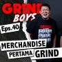 Grindboys dan Rico Lubis : Bunyi-bunyian yang Jadi Bahasa Tongkrongan