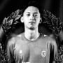 Kronologis Kiper Futsal Azfar Burhan Meninggal Dunia Ditabrak Bus