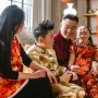 Warna Baju Apa yang Tidak Boleh Dipakai saat Imlek?