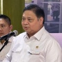 Pemerintah Siapkan Rp 11,92 Triliun untuk Bantuan Pangan Beras dan Minyak Goreng