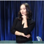 Tatjana Saphira Bicara Kemungkinan Cinlok dengan Fadi Alaydrus Gara-gara Series Baru