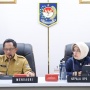 Silaturahmi dengan Ulama Aceh, Kasatgas Tito: Pentingnya Dukungan Spiritual bagi Korban Bencana