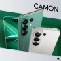 Menanti Tecno Camon 50 Pro 5G di Indonesia, HP Midrange Murah dengan Spek Gahar