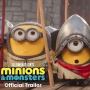 Trailer Minions & Monsters Rilis, Ambisi Kuasai Hollywood Menjadi Kekacauan