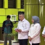 Menhub Beberkan Gunanya Sistem Kerja Fleksibel saat Mudik Lebaran
