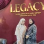 Kontras Memukau: Zaskia dan Shireen Sungkar Hadirkan 'Legacy' Ramadan 2026 dengan Dua Gaya Berbeda