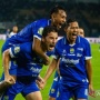 Hasil Persija vs Persib di Babak I: Brace Adam Alis Bawa Maung Bandung Berbalik Unggul 2-1