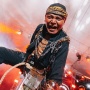 Selamat Jalan 'Babeh' Romi Jahat: Ikon Rock N Roll Kotor Indonesia Tutup Usia