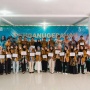 Beasiswa Harita Gemilang Antar Mahasiswa Pulau Obi dari Desa ke Kampus Perantauan