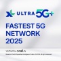 Rebut Tahta! XL Ultra 5G+ Dinobatkan Jadi Jaringan 5G Tercepat di Indonesia versi OOkla Speed Test