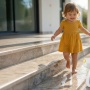 Lantai Licin di Rumah, Ancaman Diam-Diam bagi Keselamatan Anak