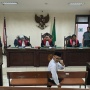 Jaksa Tuntut Mahasiswa UNY Terdakwa Pembakar Tenda Polda DIY saat Demo Agustus 2025 1 Tahun Penjara