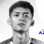 Kiper Futsal Azfar Burhan Kecelakaan Motor karena Buru-buru Kejar Bus Kembali ke Malang