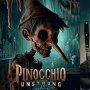 Tak Ada Ampun, Pinocchio: Unstrung Mengubah Dongeng ke Teror Berdarah 2026