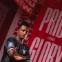 Eks Striker Timnas Liberia Ingin Selamatkan Persis Solo