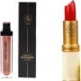 6 Lipstik Viva Cosmetics Murah Berkualitas Mulai Rp16 Ribuan, Pigmented dan Awet