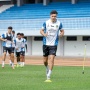 BRI Super League: Bek anyar PSIM Yogyakarta berpeluang debut kontra Persik Kediri
