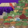 Potret Masalah Pangan Jakarta Jelang Ramadan, Apa Saja?