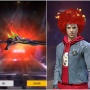 68 Kode Redeem FF Terbaru Aktif 11 Februari: Ada M1014 Green Flame Draco dan Emote