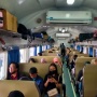 Tiket KA Lebaran Nyaris Ludes, Penjualan Tembus 96,5 Persen Saat Arus Balik Menguat