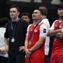 Hector Souto Ungkap Alasan Panggil Nama-nama Baru untuk Piala AFF Futsal 2026