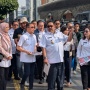 Jakarta Mulai Bersolek Jelang Imlek, Rano Karno: Kami Rumah Berbagai Budaya
