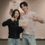 Shin Hae Sun dan Na In Woo Akan Bertemu Kembali di Drama Baru, Love O'Clock