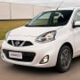 Nissan March Berapa Silinder? Intip Harga Seken, Spek, Pajak Tahunan, Konsumsi BBM