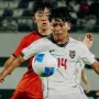 Chemistry Timnas Indonesia U-17 Belum Matang, Butuh Jam Terbang Lagi?