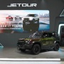 Jetour T2 Raih Dua Penghargaan di IIMS 2026