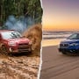 Harga Mitsubishi Outlander Sport Mepet Suzuki S-Cross, Mending Mana?