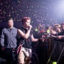Momen Taeyong NCT Turun Panggung Hingga Lautan Bunga Mawar di Konser Solo Jakarta Sukses Bikin Haru