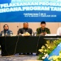 Gus Ipul Instruksikan Jajaran Kemensos Kerja Berbasis Data dan Membumi