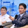 Purbaya: Kita Negara Maritim Tapi Kapal Beli dari Luar