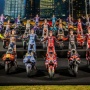 Jelang Seri Perdana, 10 Tim MotoGP Rilis Tampilan Baru untuk Motor 2026