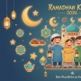35 Link Poster Ramadhan 2026 Simpel dan Menarik, Gratis Download!
