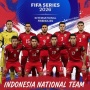 Hitung-hitungan Ranking FIFA: Timnas Indonesia Bisa Salip Malaysia dan 3 Tim Lain usai FIFA Series