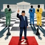 Murni Dukungan atau Strategi Politik: Apa Sebenarnya di Balik Suara Lantang Prabowo Dua Periode?