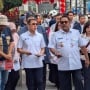 Rano Karno Soroti Trotoar Jadi Lahan Parkir dan PKL: Itulah Uniknya Jakarta